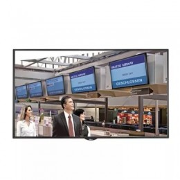 LG 49LS75A LED панель