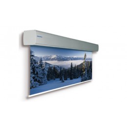 Projecta GiantScreen Electrol [10131892] Проекционный экран с электроприводом, 500x500см