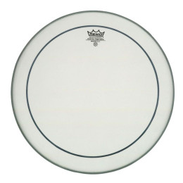 Remo PS-0116-00 Pinstripe Batter Coated 16'' Пластик для том тома и малого барабана