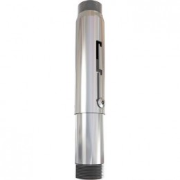 Wize Pro EA1012-S Штанга потолочная с кабельным каналом