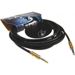 Klotz JBPR030 Joe Bonamassa Инструментальный кабель Jack-Jack, 3м
