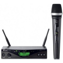 AKG WMS470 VOCAL SET C5 BD7 (500-531) Вокальная радиосистема с ручным передатчиком