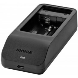 Shure SBC100 Зарядное устройство для одного аккумулятора SB900