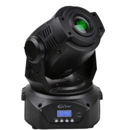 Led Star LED SPOT 75 Прожектор с движущимся корпусом