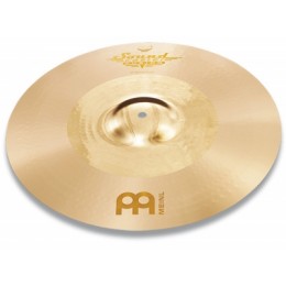 Meinl SF16MC Fusion Medium Crash Тарелка 16"