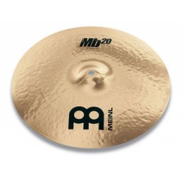 Meinl MB20-16HC-B Тарелка 16" Heavy Crash