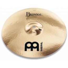 Meinl B17MTC-B Medium Thin Crash, Brilliant Тарелка 17"