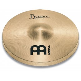 Meinl B10MH Тарелки 10" Mini Hihat (пара)