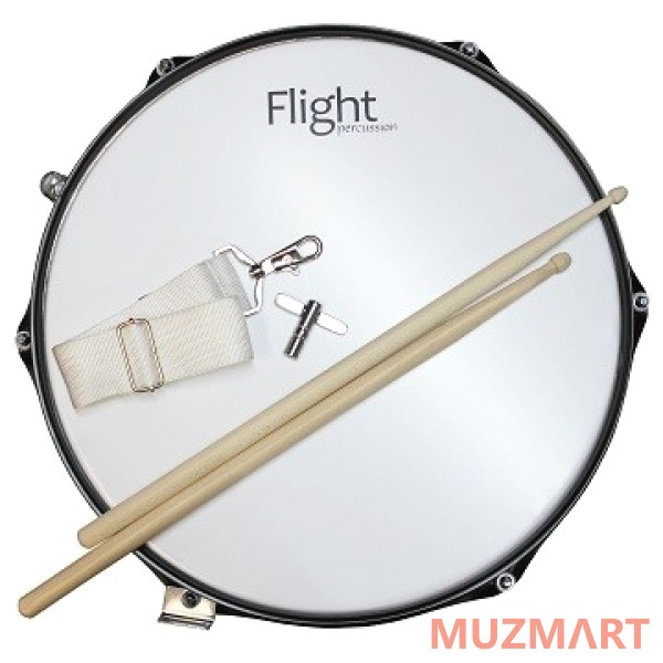 Flight FMS-1455SR Маршевый барабан 14" х 5,5"