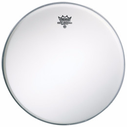 Remo BR-1124-00 Ambassador Bass Coated 24 Пластик для бас барабана
