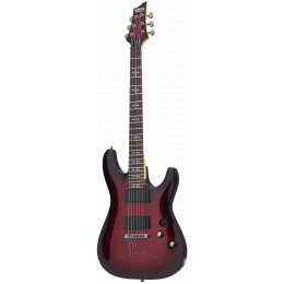 Schecter Demon-6 CRB Электрогитара