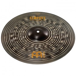 Meinl CC19DAC Тaрелка 19" Dark Crash