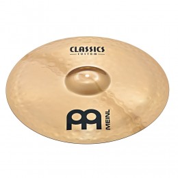 Meinl CC20MR-B Тaрелка 20" Medium Ride