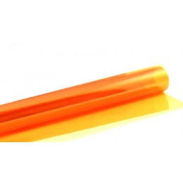 Rosco Supergel #13 Ацетатная пленка, цвет Light Straw