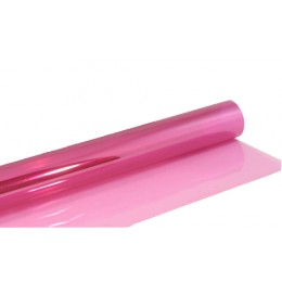 Rosco Supergel #337 Ацетатная пленка, цвет True Pink