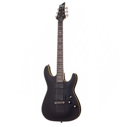 Schecter Demon-6 ABSN Электрогитара
