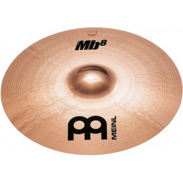 Meinl MB8-16MC-B Тарелка 16" Medium Crash