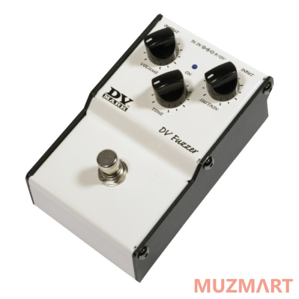 Dv Mark DV Fuzzer Гитарная педаль фуз