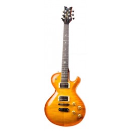 Dean USA Soltero FM GN Электрогитара