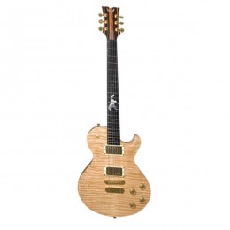 Dean USA Thoroughbred Custom NAMM2012 Электрогитара