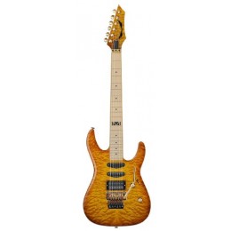 Dean USA Vinnie Moore Signature Vinman 2000 Электрогитара