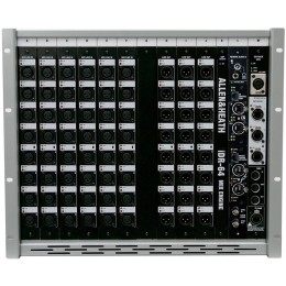 Allen & Heath IDR10F Сценический микшерный рэк