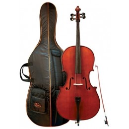 Gewa Set Allegro 4/4 Виолончель 4/4 комплект