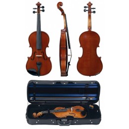 Gewa Set Concerto скрипка 4/4 в комплекте