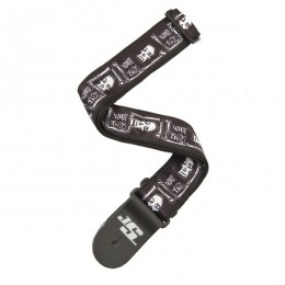Planet Waves 50JS09 Гитарный ремень