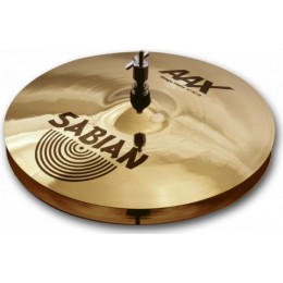 Sabian AAX 14 STAGE HATS Тарелка
