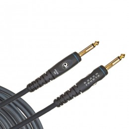 Planet Waves PW-GCS-15 Кабель инструментальный Jack-Jack, 4,5м