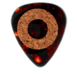 Clayton CG63/6 Набор медиаторов, стандартные 0.63 мм 6 шт.