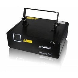 LS Systems Phoenix RBP Лазер