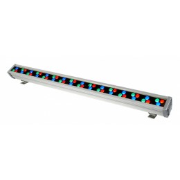  Светодиодный светильник EURO DJ LED W-1W (25) Приборы для архитектурного и декоративного освещения LED
