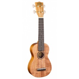 Mahalo U-320 SG DELUXE Solidtop Укулеле сопрано