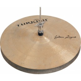 Turkish GL-H14 Тарелка для Hi-hat 14"