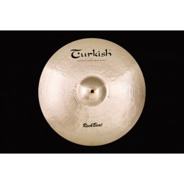 Turkish RB-R19 Тарелка Ride 19"