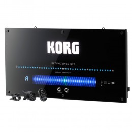Korg WDT-1 Тюнер цифровой хроматический, настенный