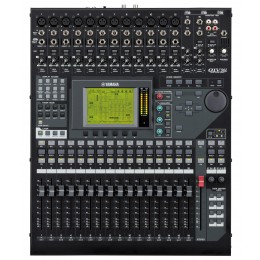 Yamaha 01V96i Цифровой микшерный пульт