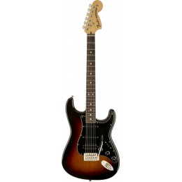 Fender American Special Stratocaster® HSS, Rosewood Fingerboard Электрогитара