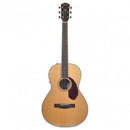 Fender PM-2 Standard Parlor Nat Электроакустическая гитара
