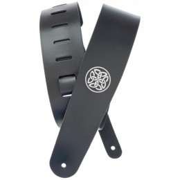 Planet Waves 25L-CELT Celtic Knot Кожаный гитарный ремень