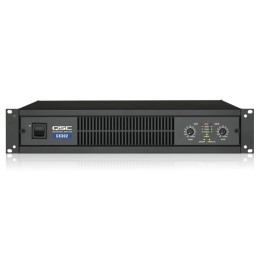 QSC CX302V Усилитель 2-канальный