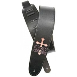 Planet Waves 25LOZ01 Кожаный гитарный ремень