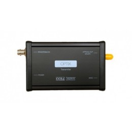 Shure RF VENUE RFV-OPTX2E Оптоволоконная антенная система распространения радиосигнала