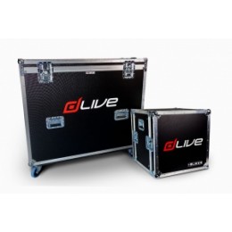 Allen & Heath DL-S3FC Транспортировочный кофр для DLIVE-S3000