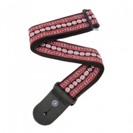 Planet Waves 50A13 Henna Гитарный ремень