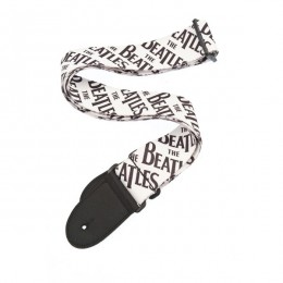 Planet Waves 50BTL01 Beatles Logo Гитарный ремень