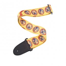 Planet Waves 50BTL03 Yellow Submarine Гитарный ремень