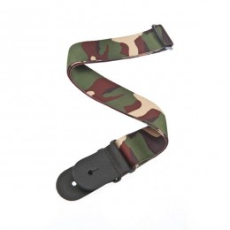 Planet Waves 50H02 Camouflage Гитарный ремень